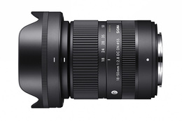 Sigma C 18-50mm f/2.8C DC DN (Fuji X)