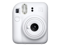 Fujifilm Instax Mini 12 (Clay White)