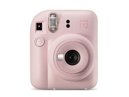 Fujifilm Instax Mini 12 (Blossom Pink)