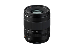 Fujifilm XF16-50mm f/2.8-4.8 R LM WR