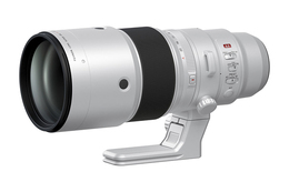 Fujinon XF 500mm f/5.6 R LM OIS WR