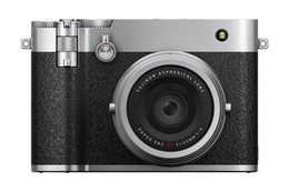 Fujifilm GFX100 RF (srebrny)