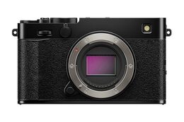 Fujifilm X-E5 body (czarny)  