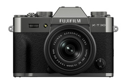 Fujifilm X-T30 III 13-33mm (tytanowy)