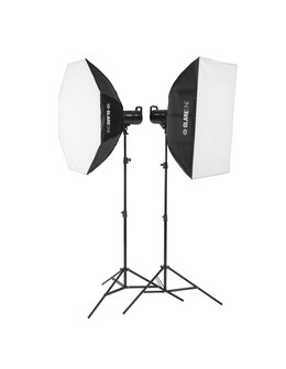 GlareOne LED 1000 Basic Kit