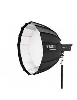 Softbox GlareOne Hexa 120 cm PRO - mocowanie bowens