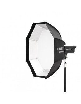 Softbox GlareOne Octa 100 cm PRO - mocowanie bowens