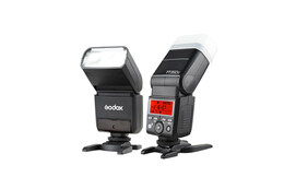 Lampa Godox TT350 (Canon)