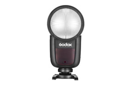 Lampa Godox V1 (fuji)