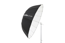 Parasolka Godox UB-130W paraboliczna biała