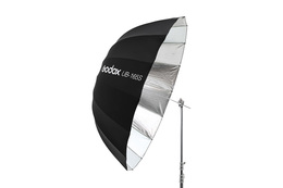 Parasolka Godox UB-165S paraboliczna srebrna