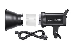 Lampa LED Godox SL-100 Bi-color 2800-6500K