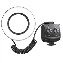 Lampa Godox LED Macro Ring72