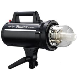 Lampa Studyjna Godox GEMINI GS200II