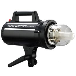 Lampa Studyjna Godox GEMINI GS300II