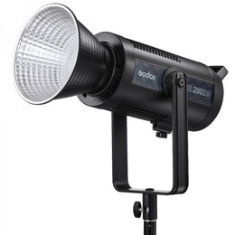 Lampa Godox LED SL-200 II Bi 2800-6500K