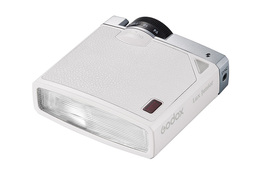 Lampa Godox Lux Junior White