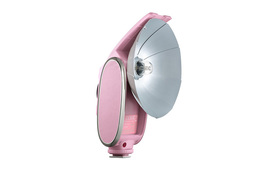 Lampa Godox Lux Senior Pink