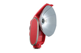 Lampa Godox Lux Senior Red