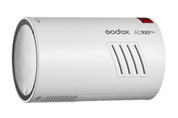 LAMPA Godox AD100Pro TTL White