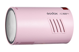 LAMPA Godox AD100Pro TTL Pink