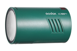 LAMPA Godox AD100Pro TTL Green