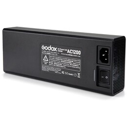 zasilacz sieciowy Godox AC1200 do AD1200Pro
