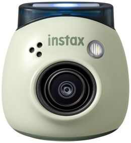 Fujifilm Instax Pal Green