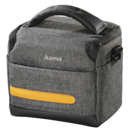 Torba Hama TERRA 110 szara