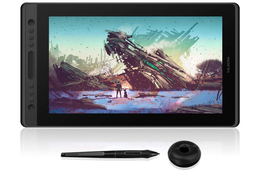 Tablet graficzny Huion Kamvas Pro 16 Premium