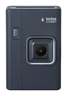 Fujifilm Instax mini LiPlay (Midnight Blue)