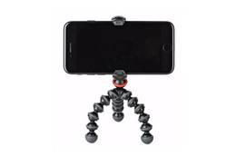 Statyw Joby GorillaPod Mobile Mini Black