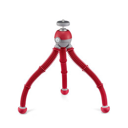 Statyw Joby Podzilla Medium Kit Red