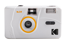 Aparat analogowy Kodak M38 Reusable Camera Clouds White