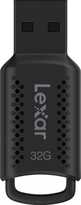 Pendrive Lexar JumpDrive V400 32GB