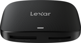 Czytnik kart Lexar CFExpress Type B/SD UHS-II USB 3.2 Gen2