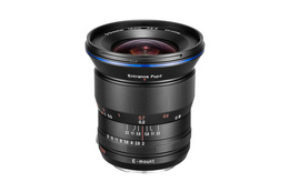 Venus Optics Laowa D-Dreamer 15mm f/2.0 Zero-D do Sony E