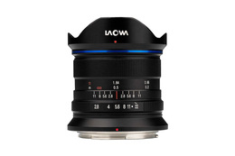 Obiektyw Venus Optics Laowa C&D-Dreamer 9 mm f/2,8 Zero-D do DJI DL