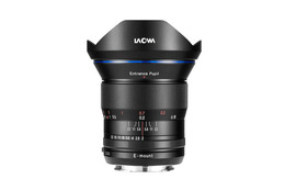 Venus Optics Laowa D-Dreamer 15mm f/2.0 Zero-D do Canon RF