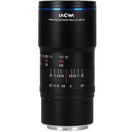 Venus Optics Laowa CA-Dreamer 100mm f/2.8 Macro 2:1 do Canon EF