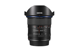 Venus Optics Laowa D-Dreamer 12mm f/2.8 Zero-D do Leica L