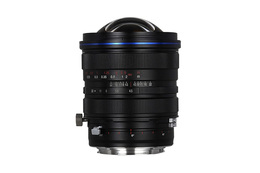 Venus Optics Laowa 15mm f/4.5 Zero-D Shift do Canon RF
