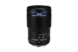 Obiektyw Venus Optics Laowa 58 mm f/2,8 2x Ultra Macro APO do Nikon Z