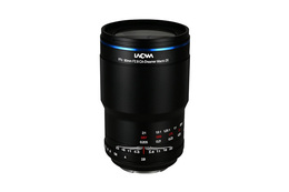 Obiektyw Venus Optics Laowa 90 mm f/2.8 Ultra Macro APO do Canon RF