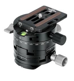 Głowica Leofoto G2+NP-60