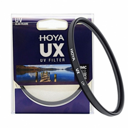 Filtr HOYA UX UV (PHL) 58mm