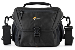 Torba Lowepro Nova 160 AW II (czarna)