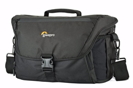 Torba Lowepro Nova 200 AW II (czarna)