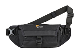 Torba LOWEPRO M-TREKKER HP 120 (czarna)