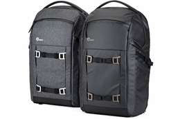 Plecak Lowepro Freeline BP 350 AW (szary)